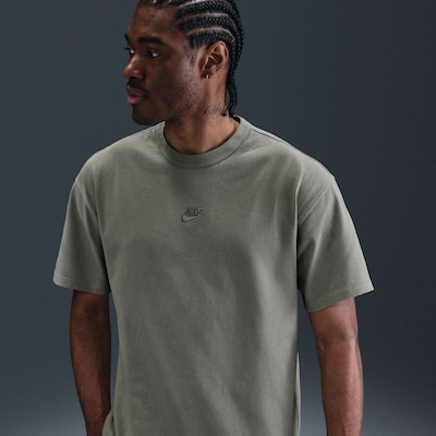 Camiseta Nike Sportswear Premium Essentials - Masculina - Foto 1