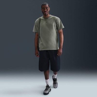 Camiseta Nike Sportswear Premium Essentials - Masculina - Foto 4