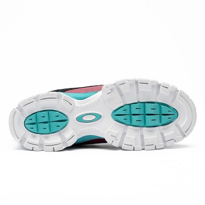 Tênis Oakley Stylus WT25 - Masculino - Foto 6