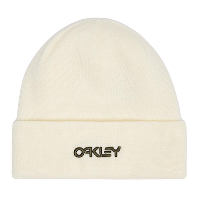 Gorro Oakley B1B Logo WT25 Arctic - Foto 1