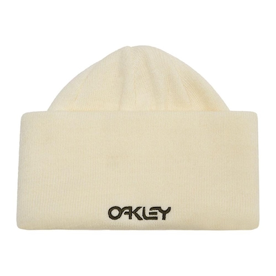 Gorro Oakley B1B Logo WT25 Arctic - Foto 2