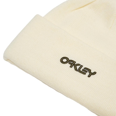 Gorro Oakley B1B Logo WT25 Arctic - Foto 3