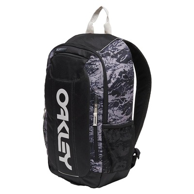 Mochila Oakley Enduro 3.0 WT25 Tiger Mountain Camo Gr - 20 Litros - Foto 3