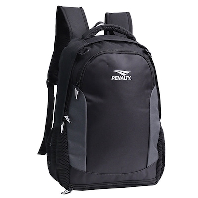 Mochila Penalty com Porta Bola 115 - 20 Litros - Foto 2