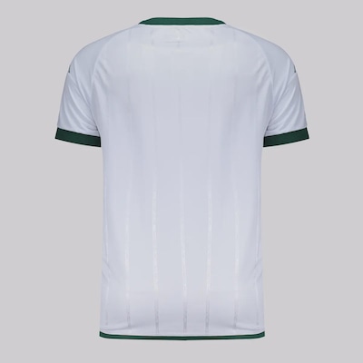 Camisa da Chapecoense II 2025 Kappa - Masculina - Foto 2