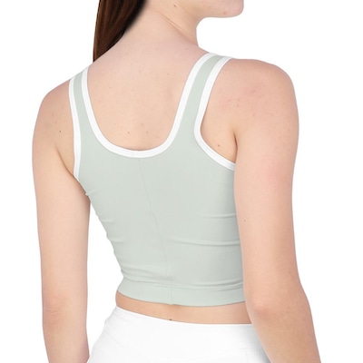 Top Fila Slim Line Tennis Sports Club - Feminino - Foto 3