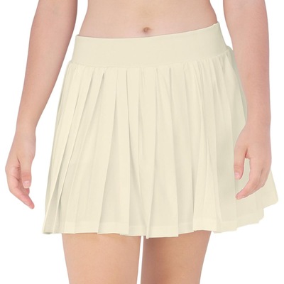 Saia Short adidas Heritage Classic Tennis - Feminina - Foto 1