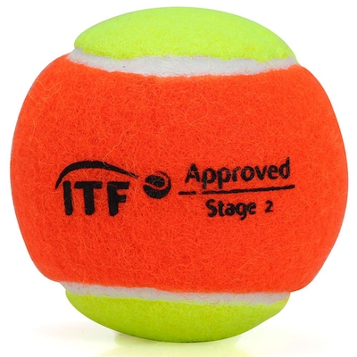 Bola de Beach Tennis Head - Pack com 3 Unidades - Foto 3