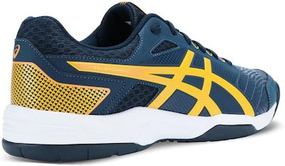 Tênis Asics Gel Backhand - Masculino - Foto 3