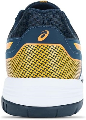 Tênis Asics Gel Backhand - Masculino - Foto 5
