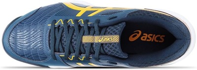 Tênis Asics Gel Backhand - Masculino - Foto 6