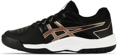 Tênis Asics Gel Backhand - Feminino - Foto 4