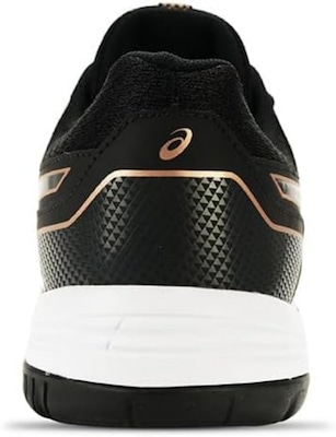 Tênis Asics Gel Backhand - Feminino - Foto 5