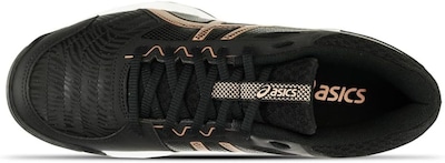 Tênis Asics Gel Backhand - Feminino - Foto 6