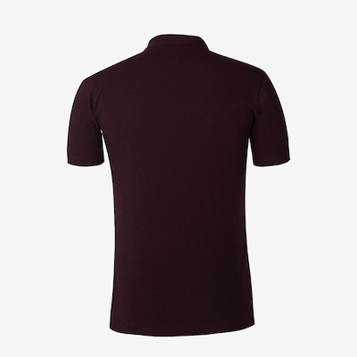 Camisa Polo do Cap Viagem 2025 Umbro - Masculina - Foto 3