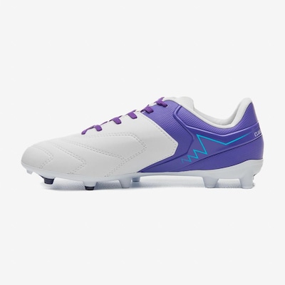 Chuteira de Campo Umbro Adamant Master Class Club - Adulto - Foto 2