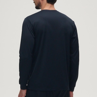 Camisa de Goleiro Umbro Manga Longa Portiere - Masculina - Foto 4