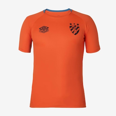 Camisa do Sport Treino 2025 Umbro - Masculina - Foto 1