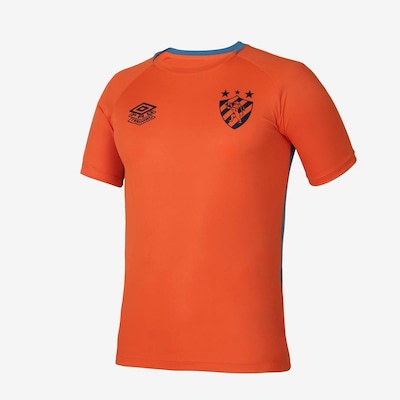Camisa do Sport Treino 2025 Umbro - Masculina - Foto 2