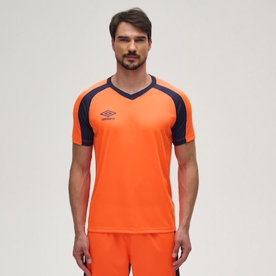 Camiseta Umbro Raptor - Masculina - Foto 1