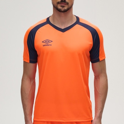 Camiseta Umbro Raptor - Masculina - Foto 2