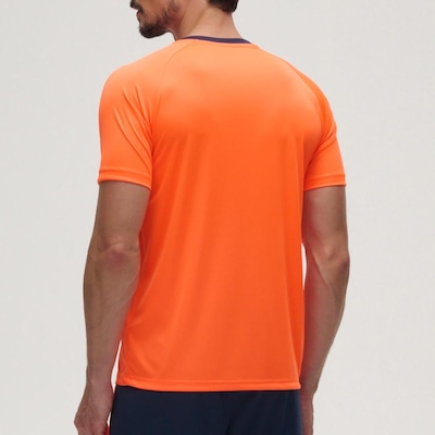 Camiseta Umbro Raptor - Masculina - Foto 4