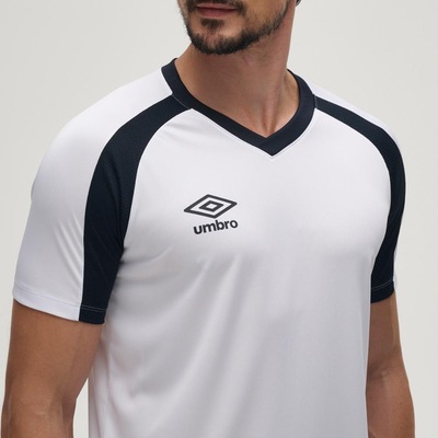 Camiseta Umbro Raptor - Masculina - Foto 3