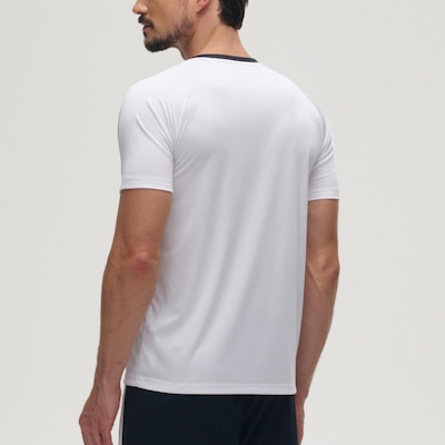 Camiseta Umbro Raptor - Masculina - Foto 4