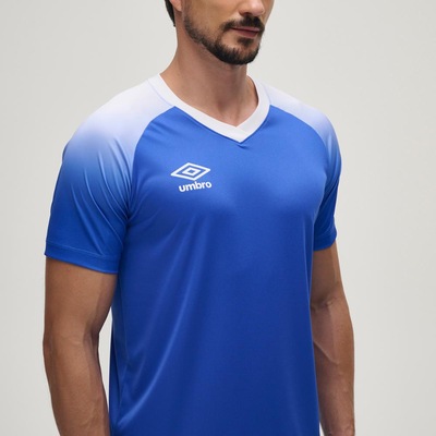 Camisa Umbro Baller - Masculina - Foto 3