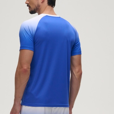 Camisa Umbro Baller - Masculina - Foto 4