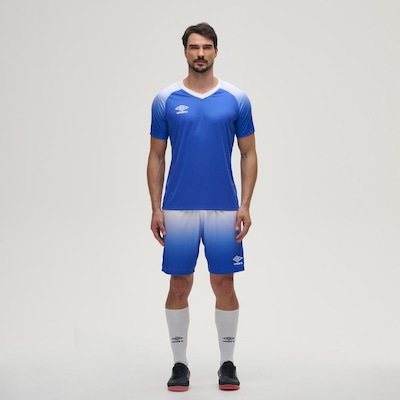 Camisa Umbro Baller - Masculina - Foto 5