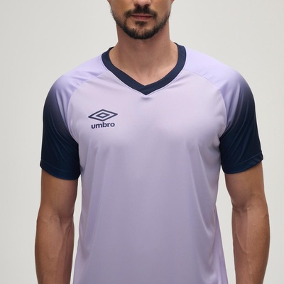 Camisa Umbro Baller - Masculina - Foto 2
