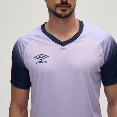 Camisa Umbro Baller - Masculina - Foto 3