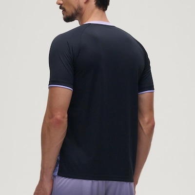Camisa Umbro Artillery - Masculina - Foto 4