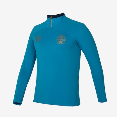 Blusão do Grêmio Treino 2025 Umbro - Masculino - Foto 2