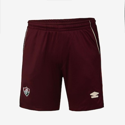 Bermuda do Fluminense Viagem 2025 Umbro - Masculina - Foto 1
