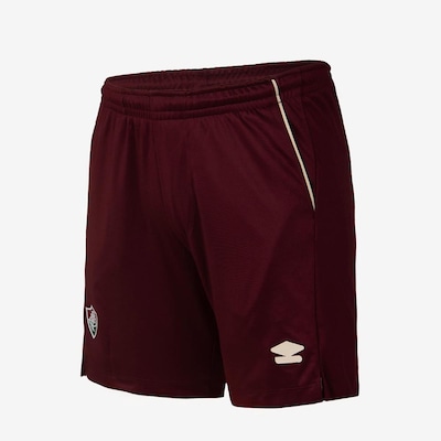 Bermuda do Fluminense Viagem 2025 Umbro - Masculina - Foto 2