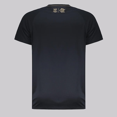 Camisa do Flamengo Elo - Masculina - Foto 2