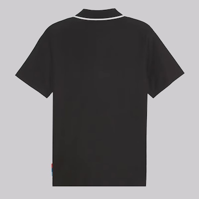 Camisa Polo Puma BMW MMS - Masculina - Foto 4