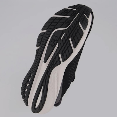 Tênis Under Armour Charged Quicker 2 - Masculino - Foto 5