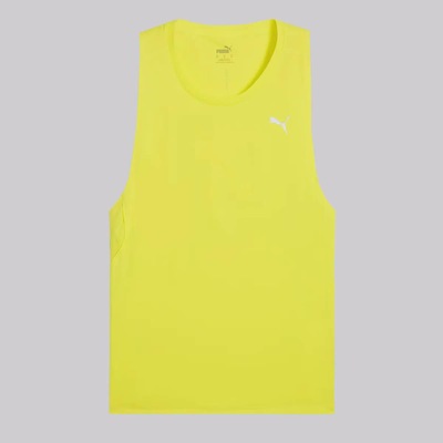 Camiseta Regata Puma M Run Velocity - Masculina - Foto 1