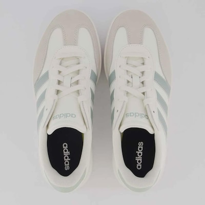 Tênis adidas Barreda - Feminino - Foto 4