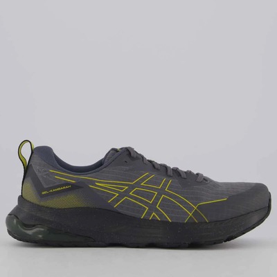 Tênis Asics Gel Kambarah - Masculino - Foto 1