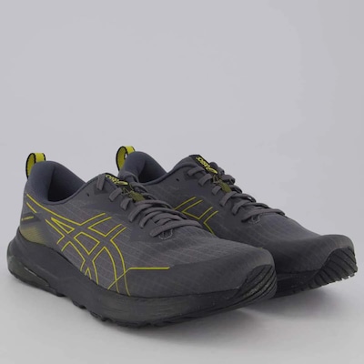 Tênis Asics Gel Kambarah - Masculino - Foto 2