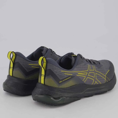 Tênis Asics Gel Kambarah - Masculino - Foto 3