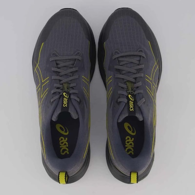 Tênis Asics Gel Kambarah - Masculino - Foto 4