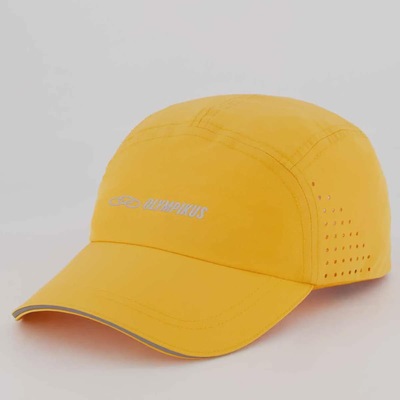 Boné Aba Curva Olympikus Running - Snapback - Adulto - Foto 1
