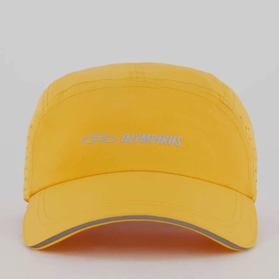 Boné Aba Curva Olympikus Running - Snapback - Adulto - Foto 2