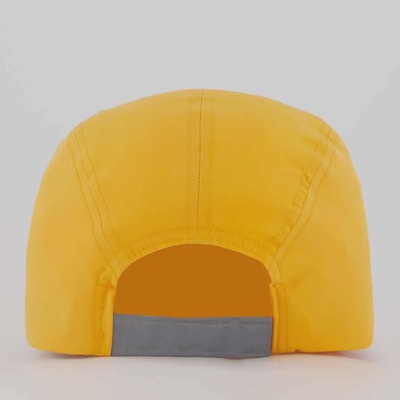 Boné Aba Curva Olympikus Running - Snapback - Adulto - Foto 3