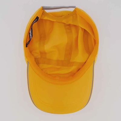 Boné Aba Curva Olympikus Running - Snapback - Adulto - Foto 4